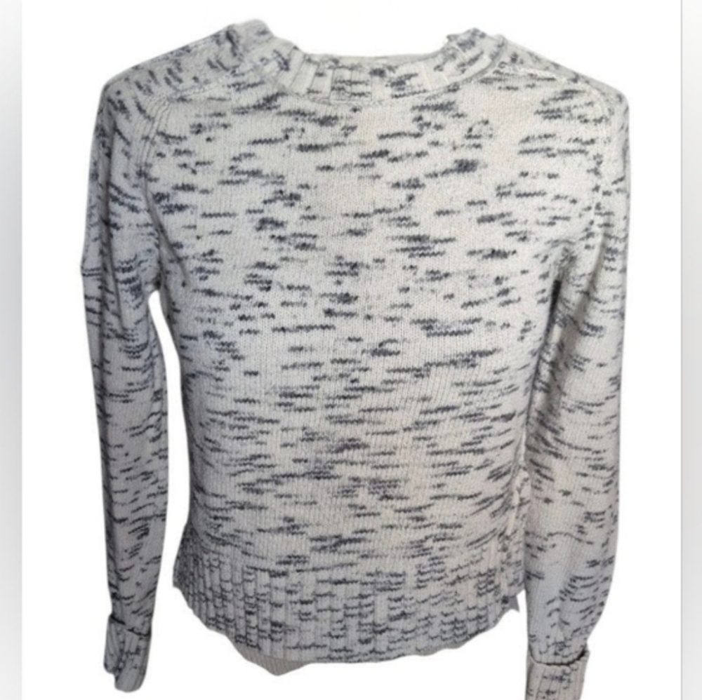 J. Crew Womens Size XS Cotton Pulllover Sweater